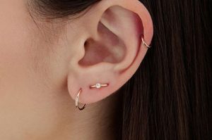 Read more about the article Caring for Body Piercing