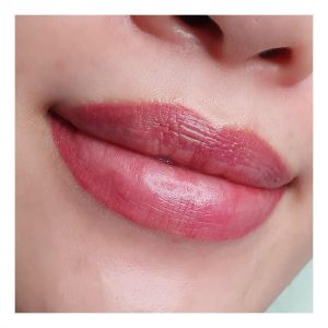 Semi Permanent Makeup – Lips