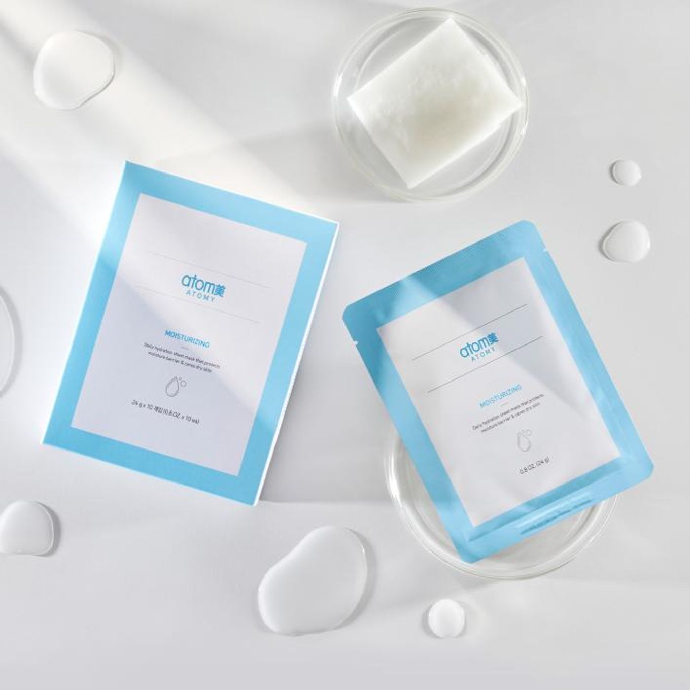 Atomy Daily Expert Mask