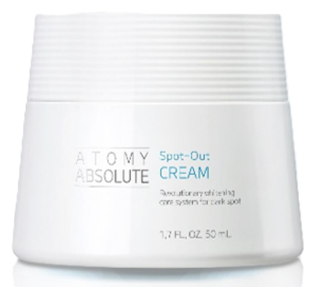 Atomy Absolute Spot Out Cream