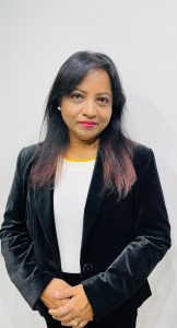 Chelvi Crossley Sales Master, Atomy